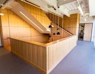 Image of Maplewood Cabinetry