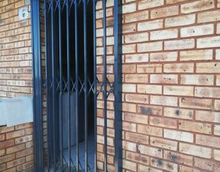 Afbeelding van GP Security Gates and Burglar Bars - Belville Durbanville
