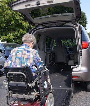 Image of Rollx Vans