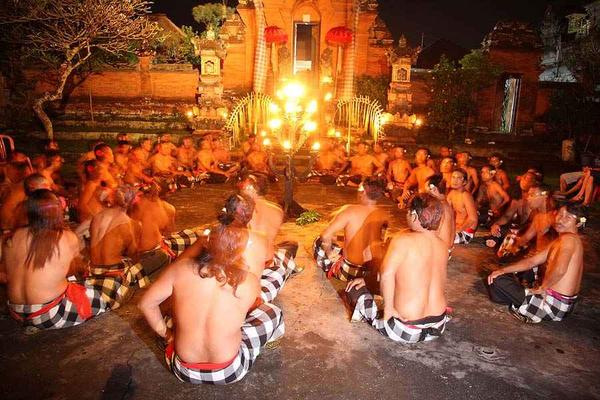 Gambar Sunsky Bali Tour