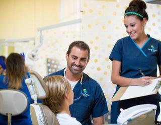 Image of Smile Center for Kids