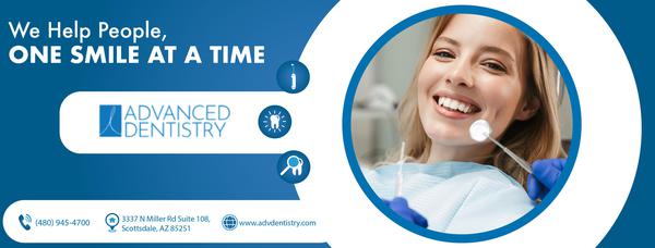 Image of Advanced Dentistry