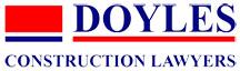 Image of Doyles Construction Lawyers