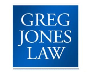 Image of Greg Jones Law