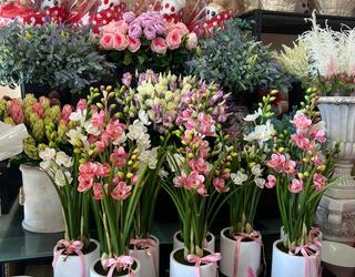 Image of Iris Florist