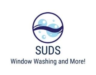 Image of SUDS Window and Eaves Cleaning
