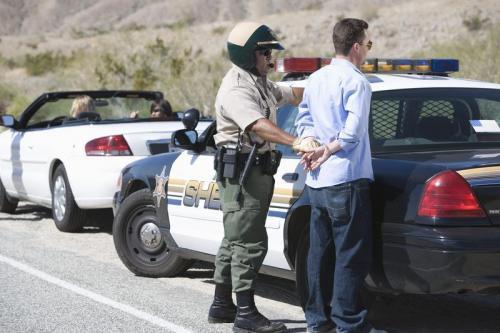 Image of Mouzis Criminal Defense