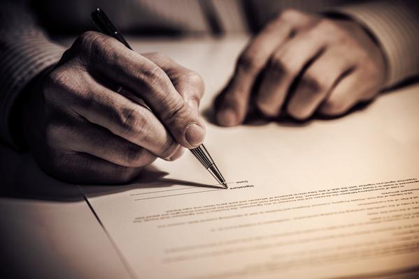 Image of Perry Mobile Notary Service