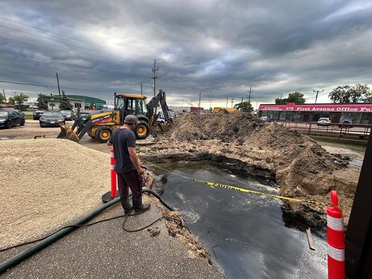 Image of Next - Gen Plumbing And Heating Ltd.