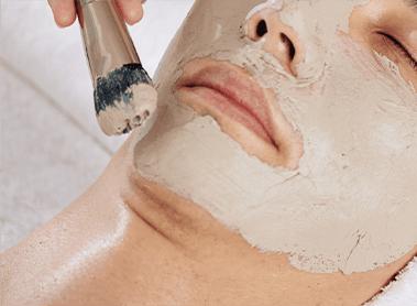 Blemish Removal