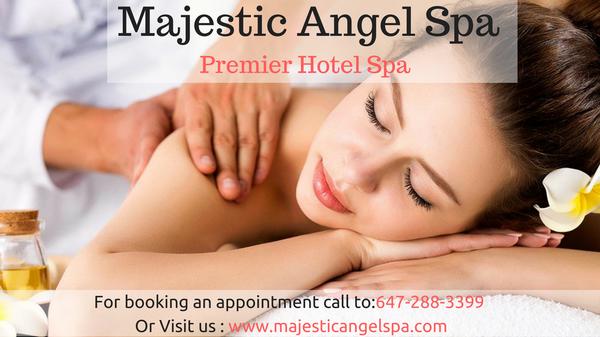 Image of Majestic Angel Spa	