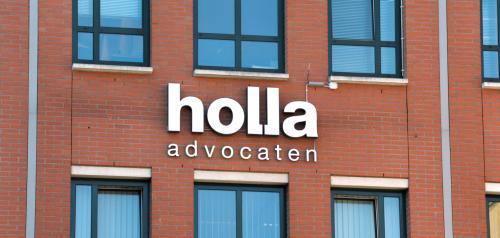 Afbeelding van Holla legal & tax