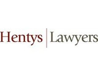 Image of Hentys Lawyers