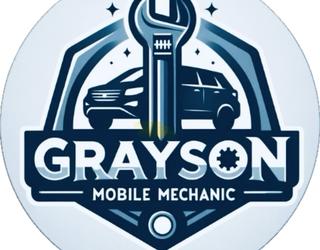 Image de Grayson Mobile Mechanic