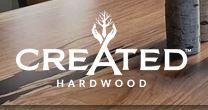 Image of Created Hardwood