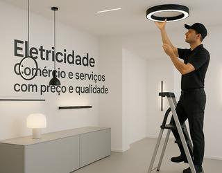 Imagem de Luzinterior