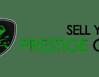 Image of Sell Your Prestige Car