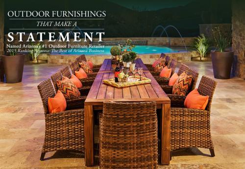 Image of Paddy O' Furniture