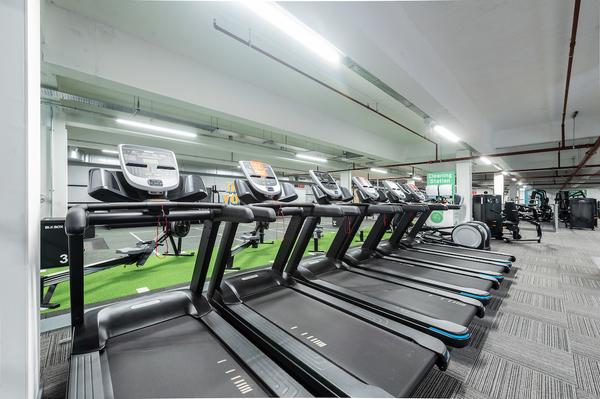 Image of PureGym Gravesend