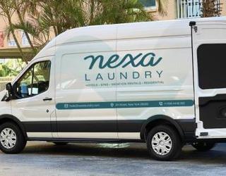 Image of Nexa Laundry