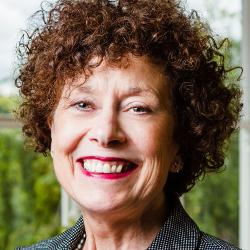 Sally Potter Executive Coaching in Manchester