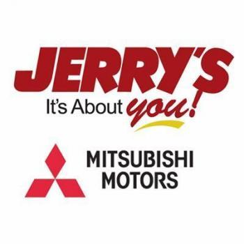 Image of Jerry's Mitsubishi