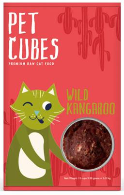 Petcubes的图像