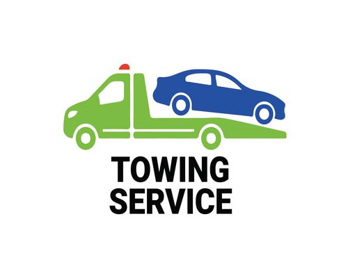 Image of Towing Service