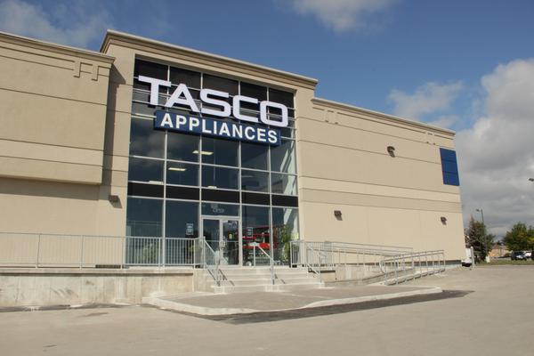 Image of Tasco Pickering