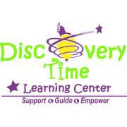 Image of Discovery Time Learning Center