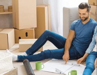 Image of Camp Pendleton Movers