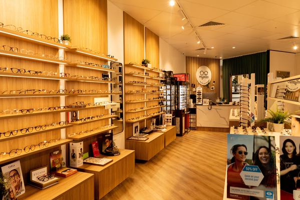 Image of My2020 Optometrist