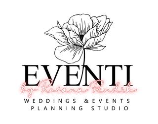 Eventi Logo | Wedding Planner Ohrid