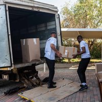 Image of Fairprice Movers Beaverton