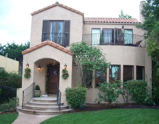 Image of California Custom Creations