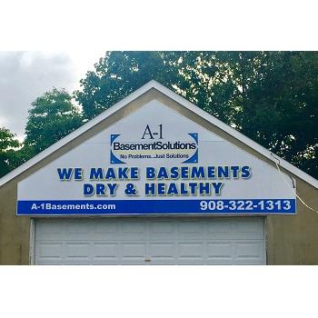 Image of A-1 Basement Solutions