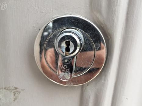 Image of Locksmith Palo Alto