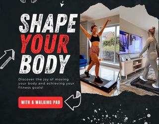 Image of GymBunny.ie | Walking Pad Reviews, Guides & Workouts