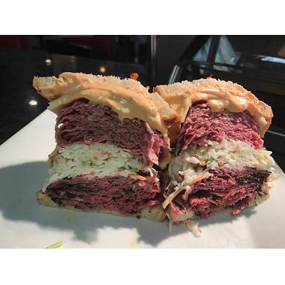Image of Poppies Restaurant & Deli