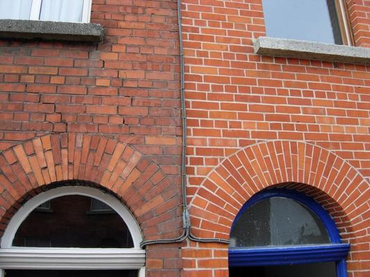 Image of Boston Stone and Brick