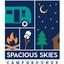Asukoha Spacious Skies Campgrounds - Walnut Grove pilt