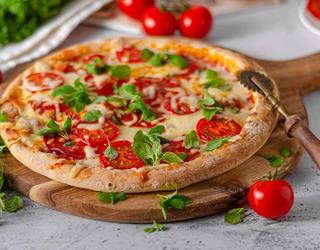 Fanellis Pizzeria Pizza und Pasta | Pizza Lieferdienst Bottrop