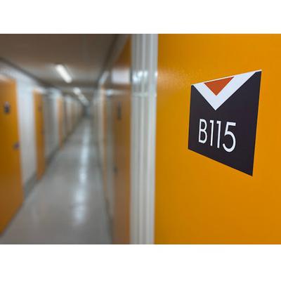 Image of StorMe Self Storage Redditch