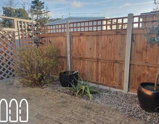Image of Fencing Ipswich