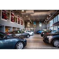 Image of Formule Mazda