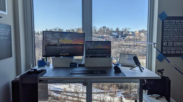 Pillar Digital Marketing Agency likes to keep an eye on what's g