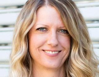 Image of Caroline McDowell, MFT