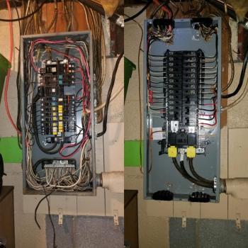 Image of BG Electric Service LLC