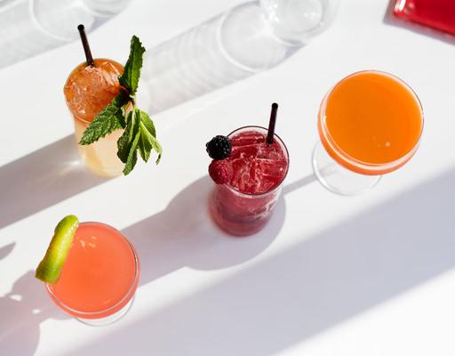 Image of Ray’s and Stark Bar