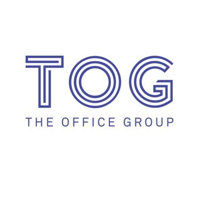 Image of The Office Group - 201 Borough High Street